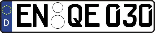 EN-QE030