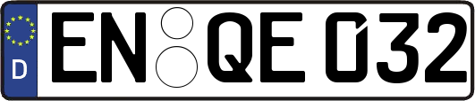 EN-QE032