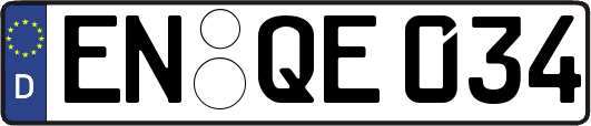 EN-QE034