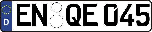 EN-QE045