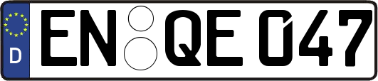 EN-QE047