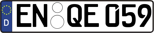 EN-QE059