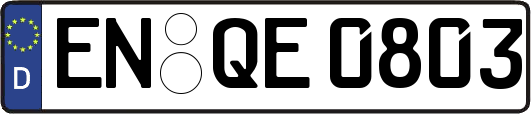 EN-QE0803