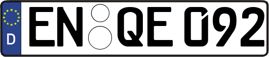 EN-QE092