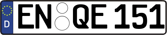 EN-QE151