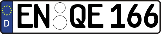 EN-QE166