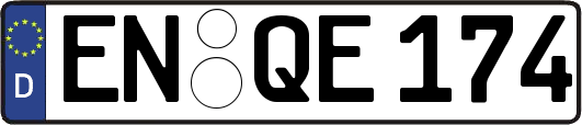 EN-QE174