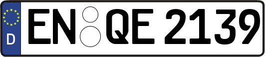 EN-QE2139