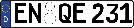 EN-QE231
