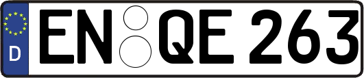 EN-QE263
