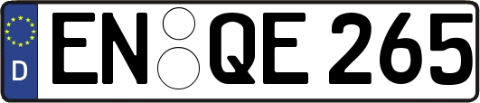 EN-QE265