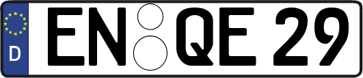 EN-QE29