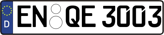 EN-QE3003