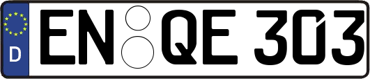 EN-QE303
