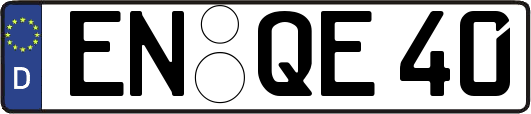 EN-QE40