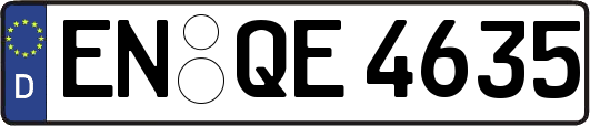 EN-QE4635