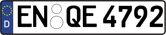 EN-QE4792