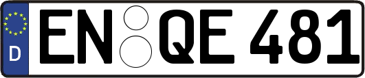 EN-QE481