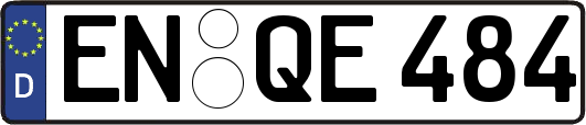 EN-QE484