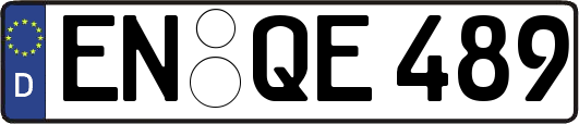 EN-QE489