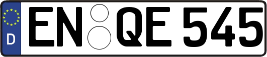 EN-QE545