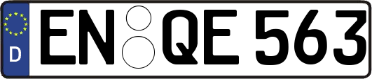 EN-QE563