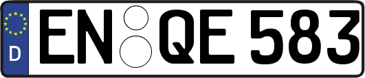 EN-QE583