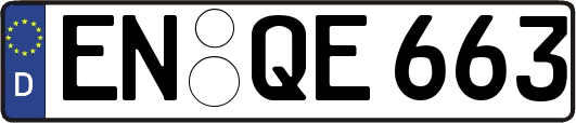EN-QE663