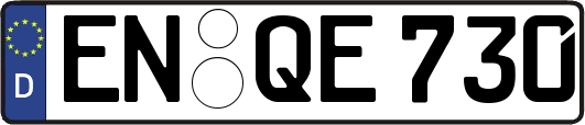 EN-QE730