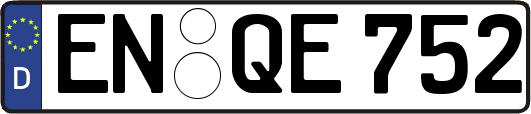 EN-QE752