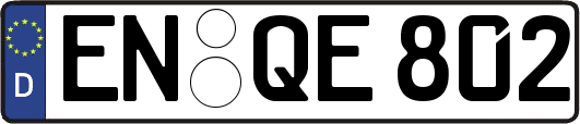 EN-QE802
