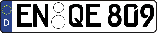 EN-QE809