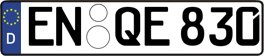 EN-QE830