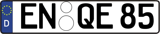 EN-QE85