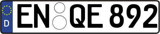 EN-QE892