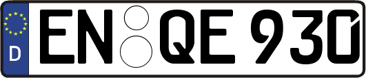 EN-QE930
