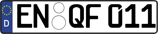 EN-QF011