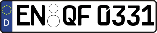 EN-QF0331