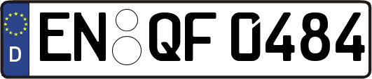 EN-QF0484