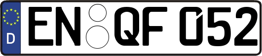 EN-QF052