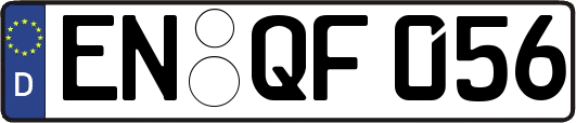 EN-QF056