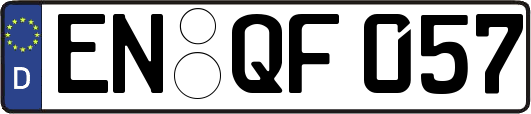 EN-QF057