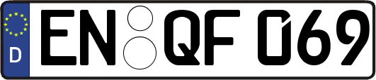 EN-QF069