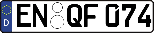 EN-QF074