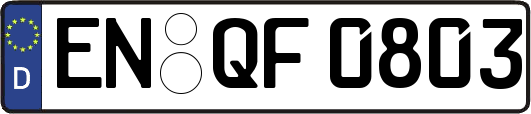 EN-QF0803