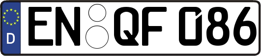 EN-QF086