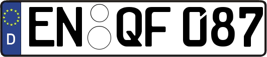 EN-QF087