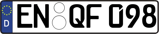 EN-QF098