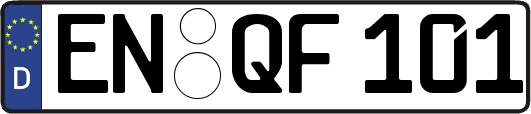 EN-QF101