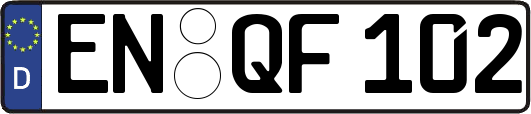 EN-QF102
